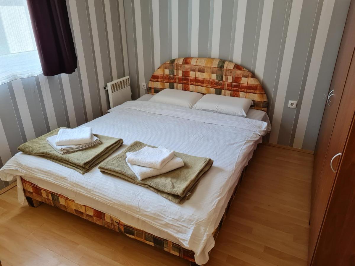 Cosy Apartment Marina Κοπαόνικ Εξωτερικό φωτογραφία