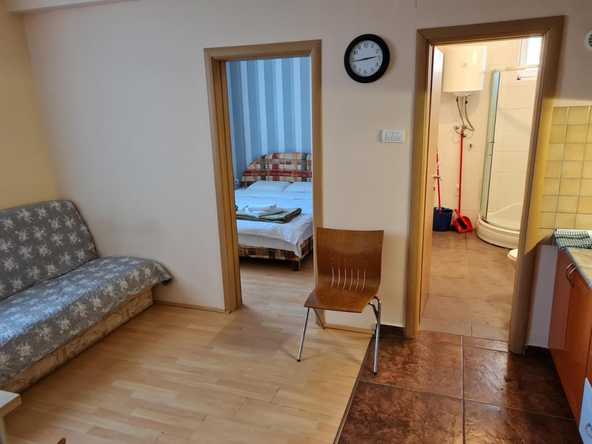 Cosy Apartment Marina Κοπαόνικ Εξωτερικό φωτογραφία