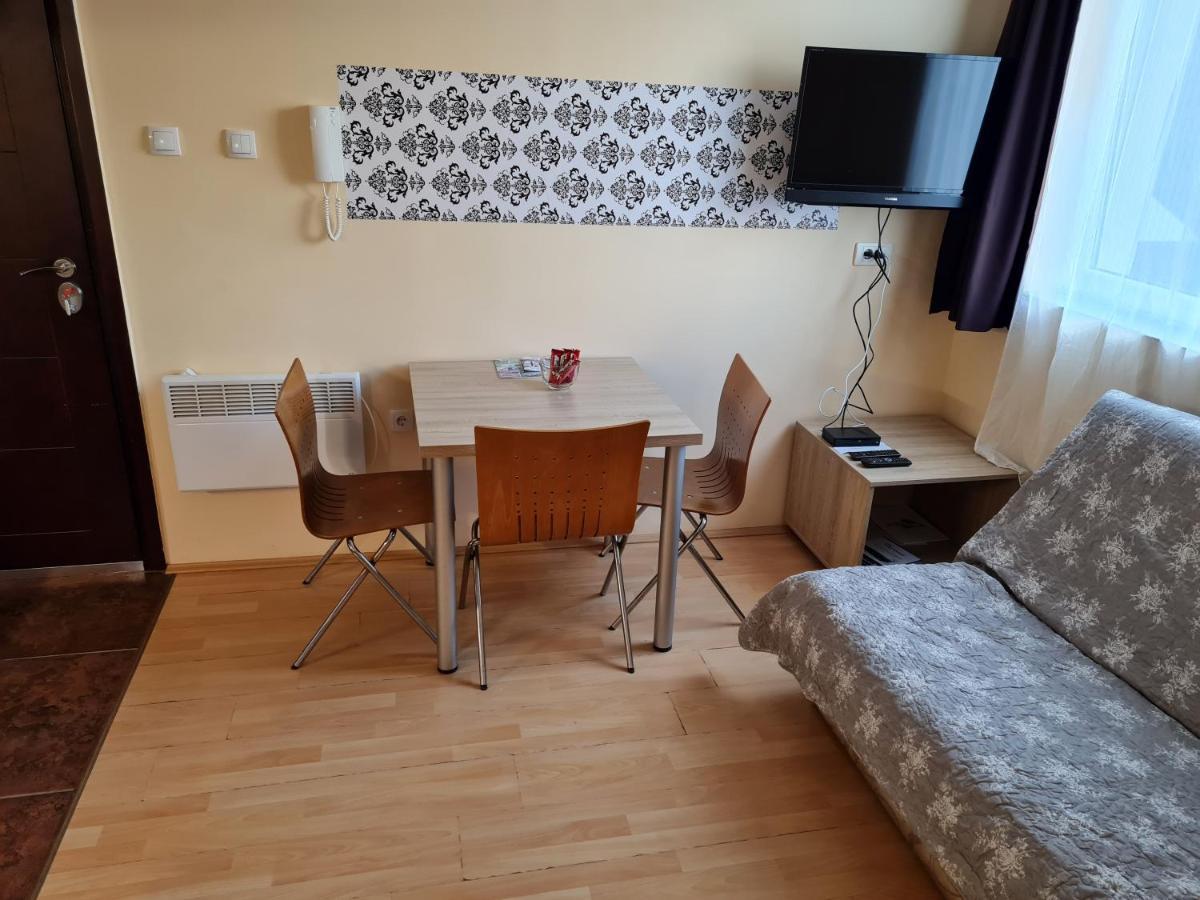 Cosy Apartment Marina Κοπαόνικ Εξωτερικό φωτογραφία