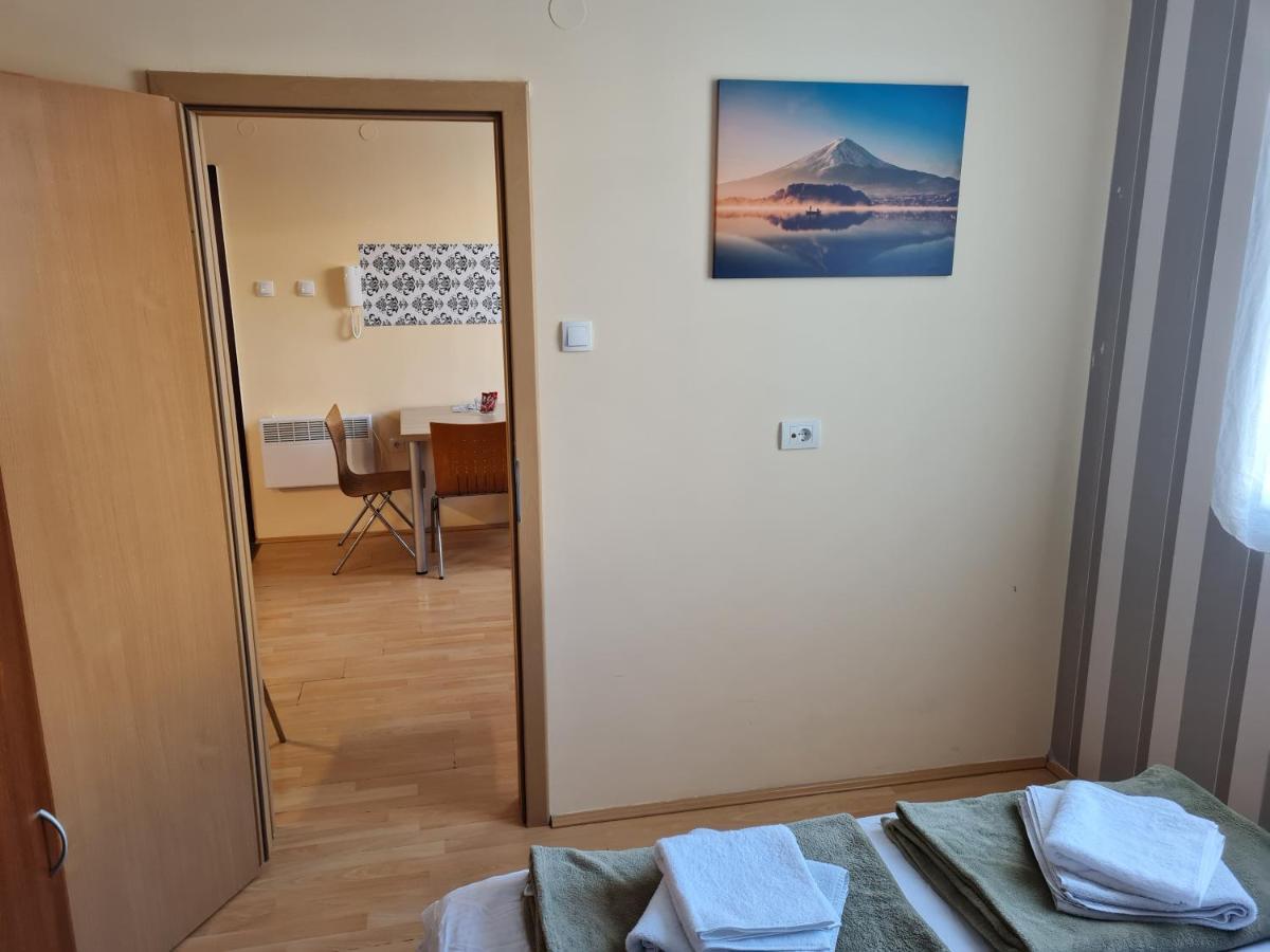 Cosy Apartment Marina Κοπαόνικ Εξωτερικό φωτογραφία