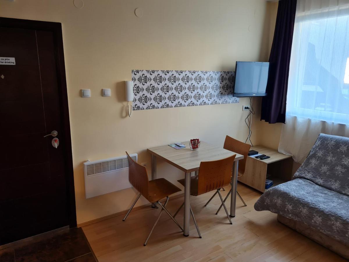 Cosy Apartment Marina Κοπαόνικ Εξωτερικό φωτογραφία
