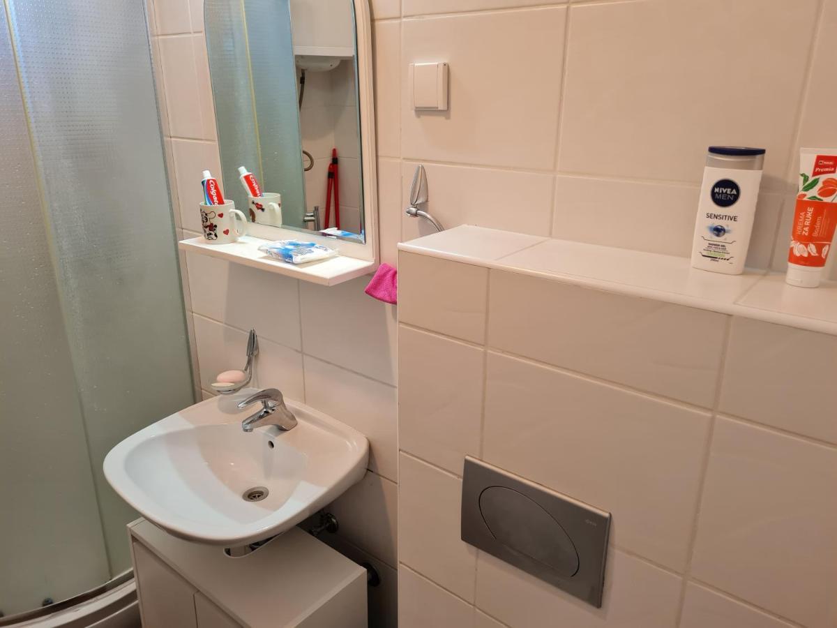 Cosy Apartment Marina Κοπαόνικ Εξωτερικό φωτογραφία