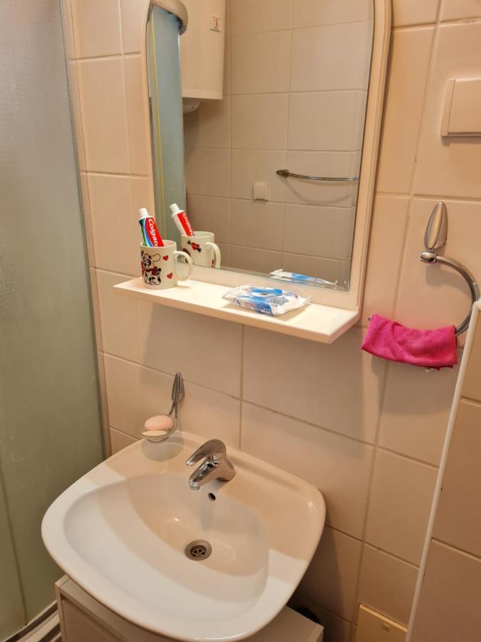 Cosy Apartment Marina Κοπαόνικ Εξωτερικό φωτογραφία